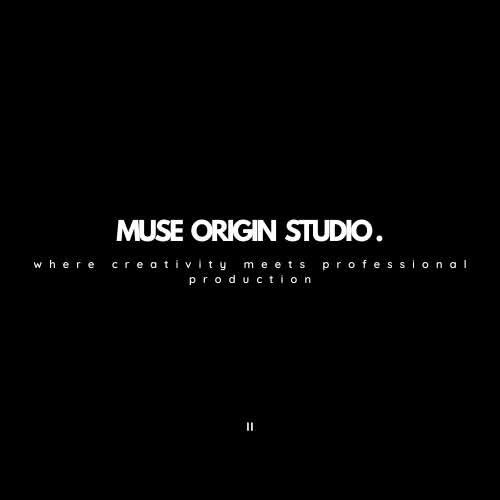 Muse Origin Studio